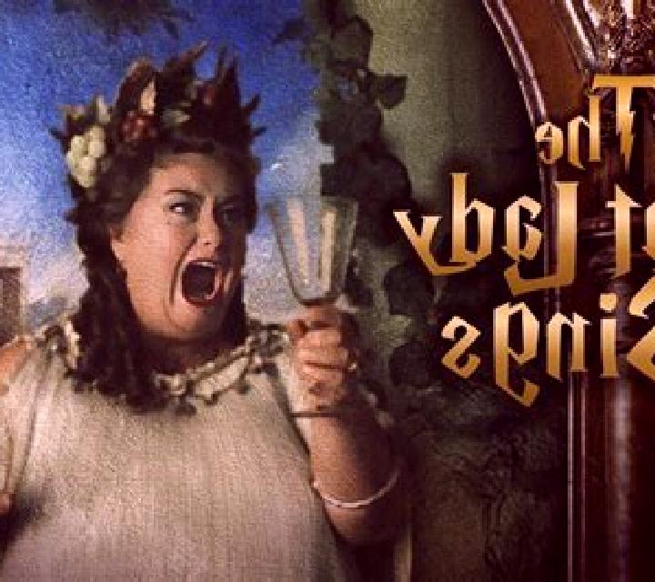 Fat Lady Sings slot game