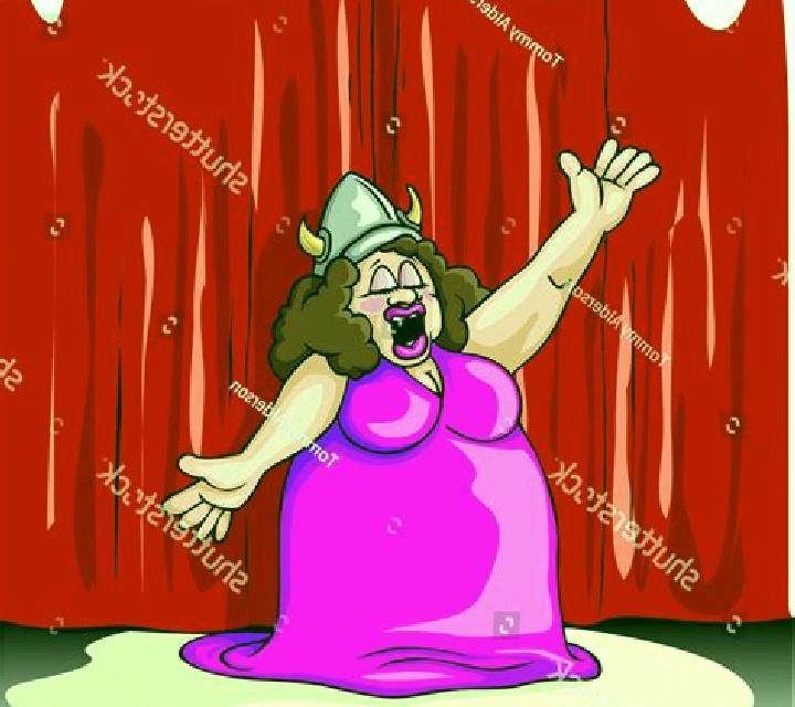 Fat Lady Sings slot machine