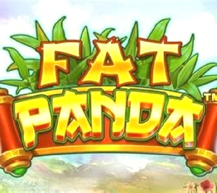 Fat Panda online slot