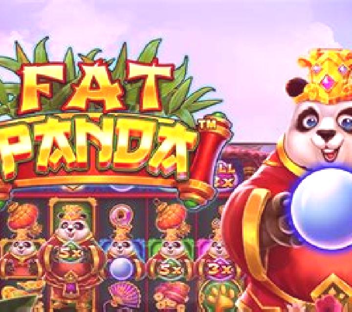 Fat Panda slot