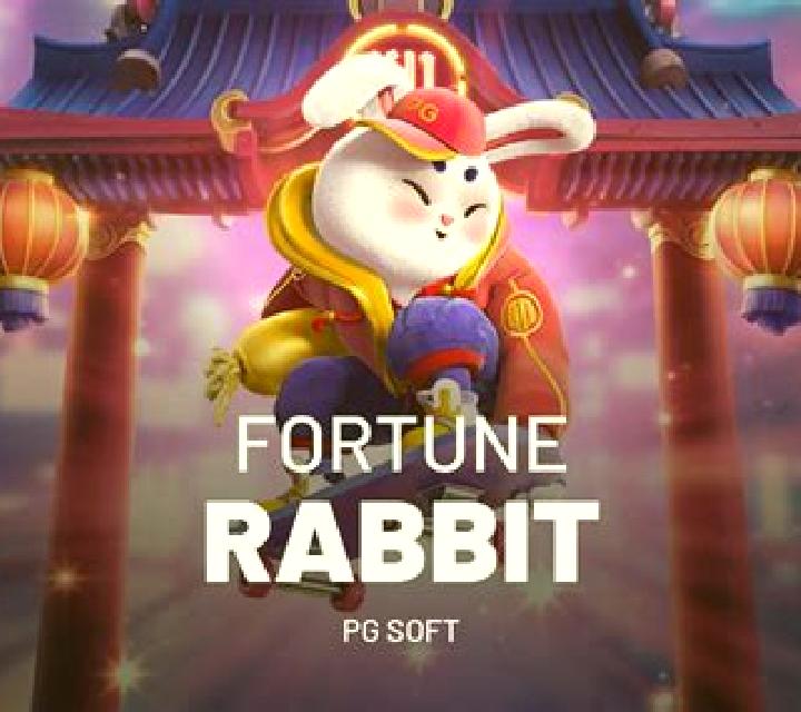 Fat Rabbit online slot
