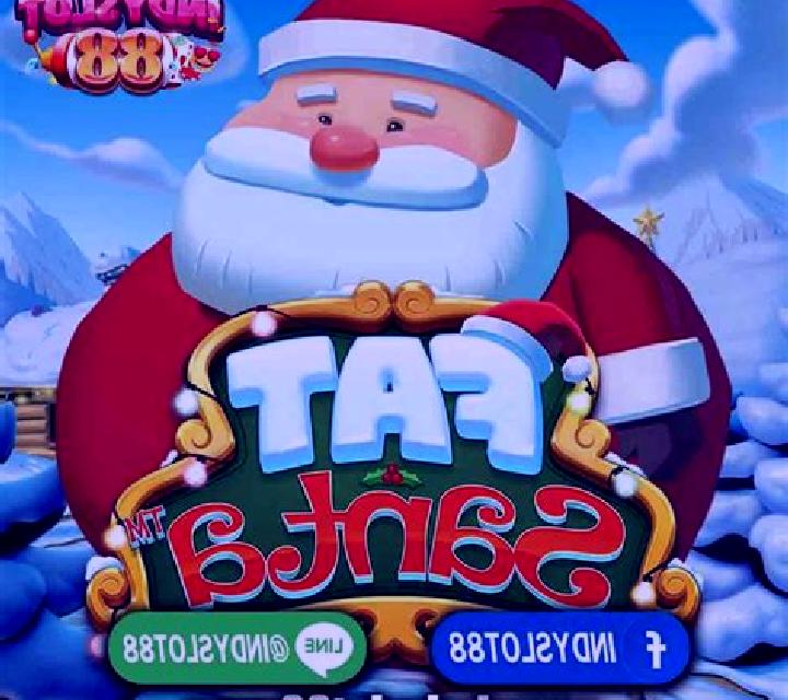 Fat Santa slot