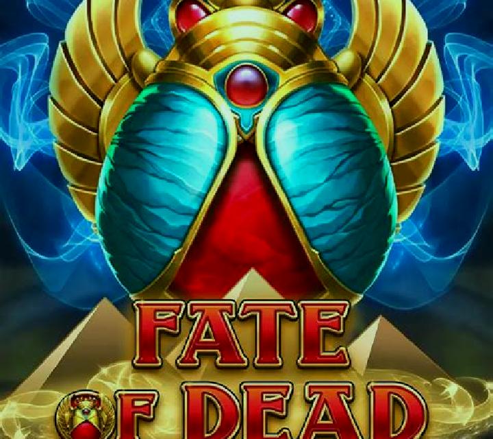 Fate of Dead Blitzways online slot