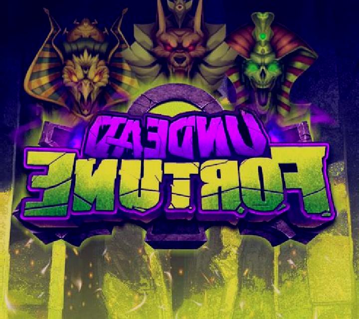 Fate of Fortune online slot