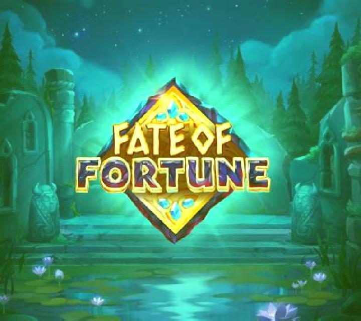 Fate of Fortune slot game