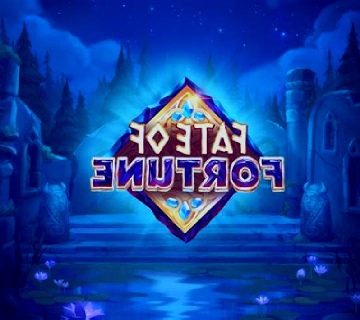 Fate of Fortune slot