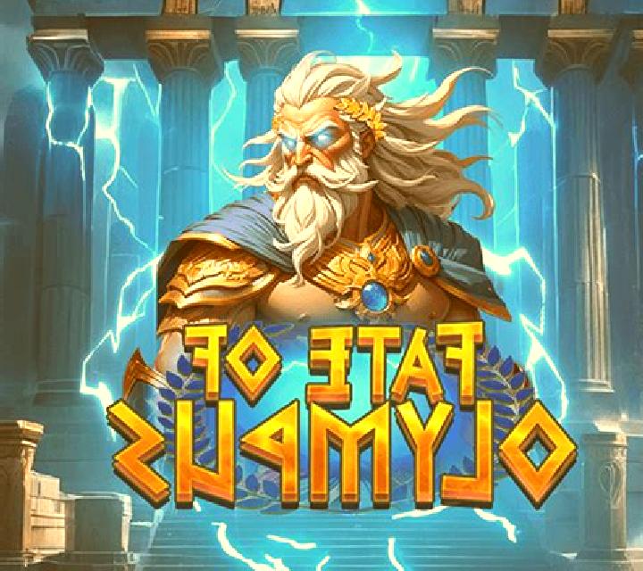 Fate of Olympus (Caleta Gaming) slot