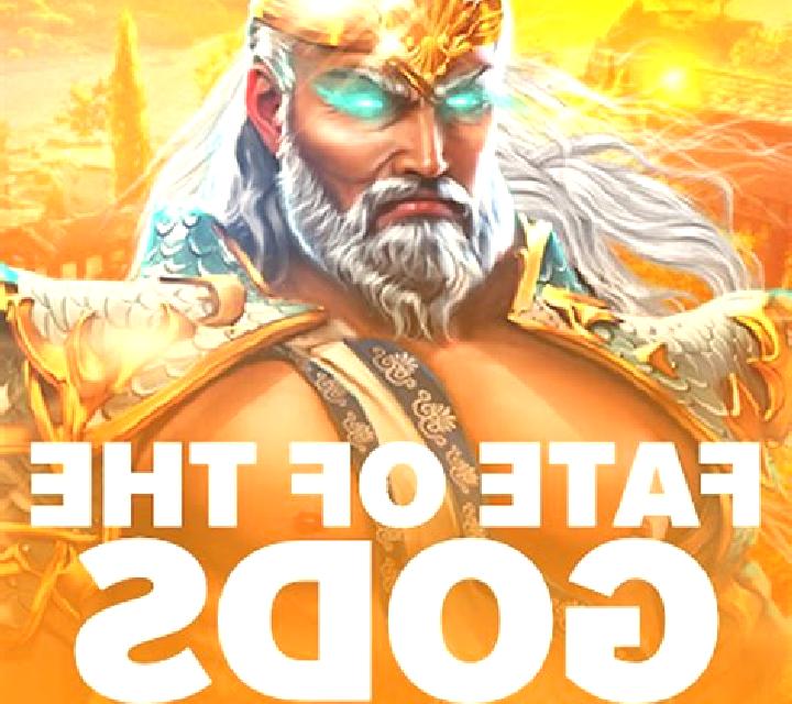 Fate of the Gods online slot