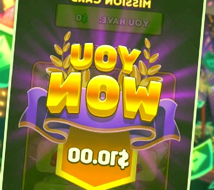 Fate of Throne Scratchcard online slot