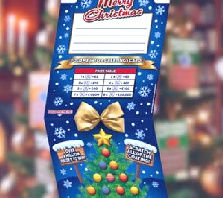 Fate of Throne Scratchcard slot