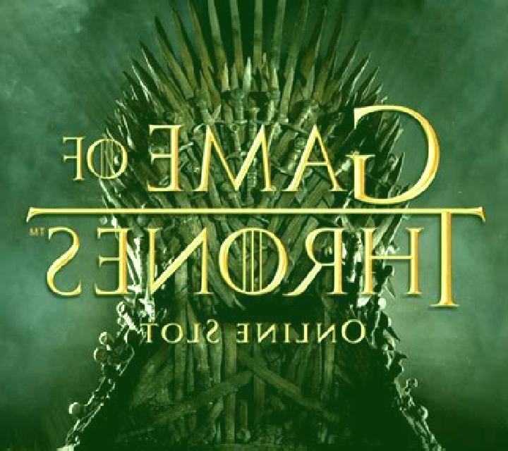 Fate Of Thrones online slot