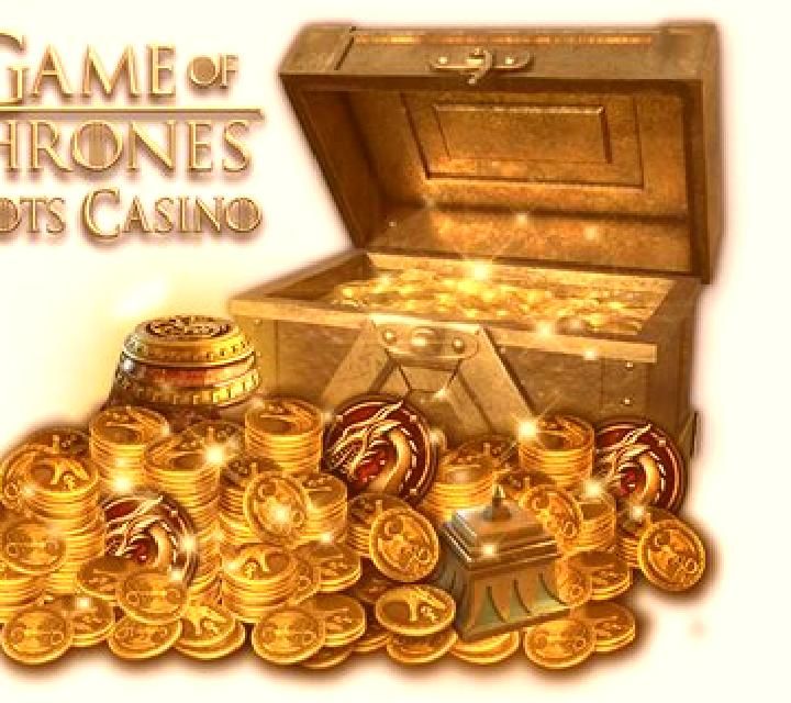 Fate Of Thrones slot game