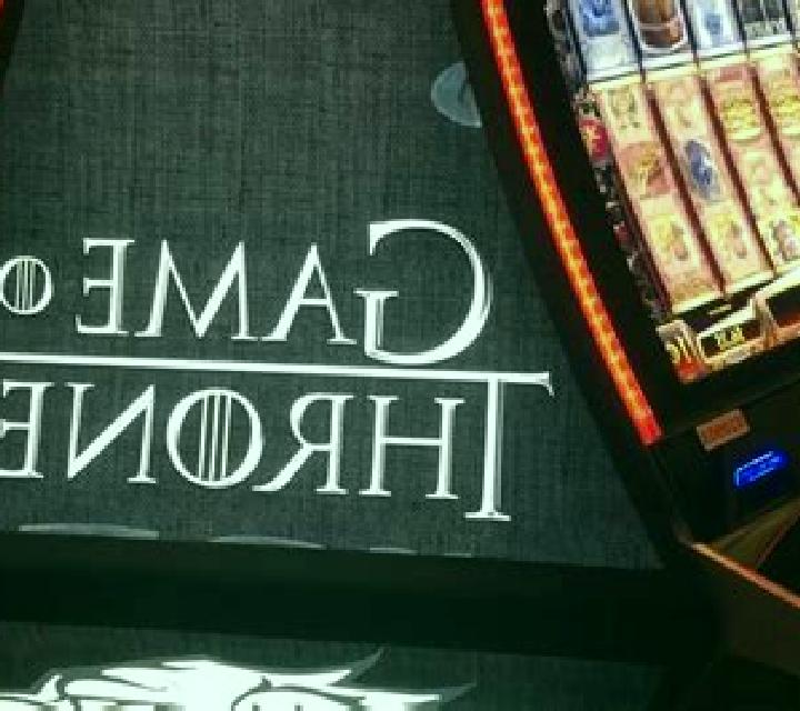 Fate Of Thrones slot machine