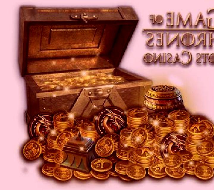 Fate Of Thrones slot