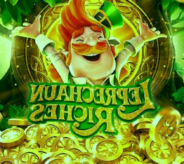 Fateful Fortune Leprechaun online slot
