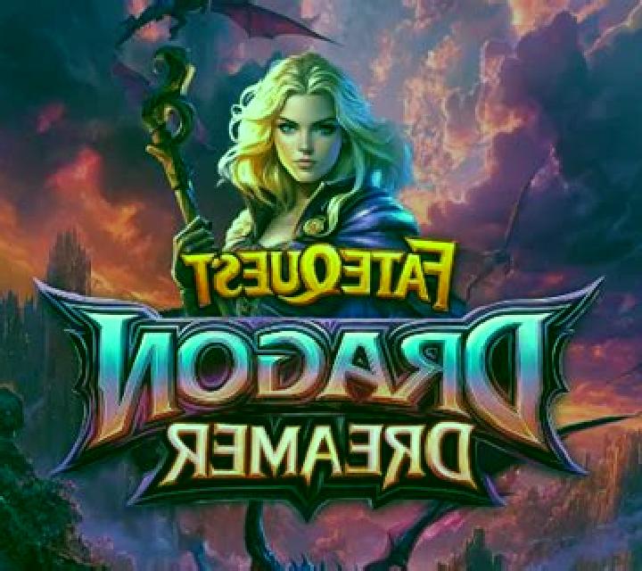 FateQuest: Dragon Dreamer slot