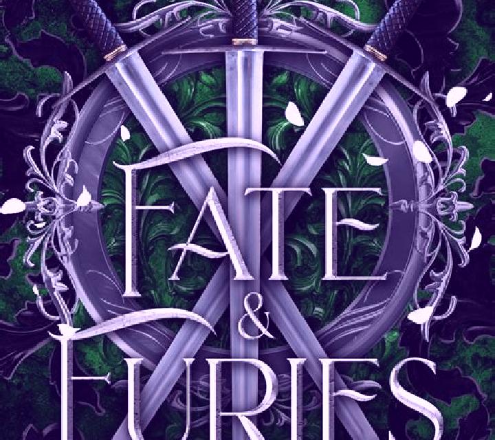Fates and Furies online slot
