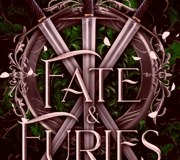 Fates and Furies slot game