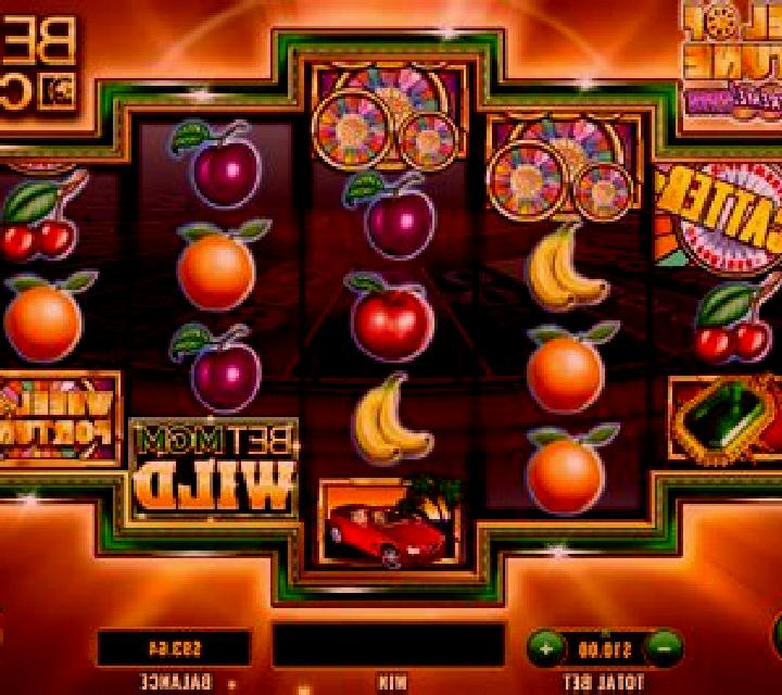 Fate s Fortune online slot