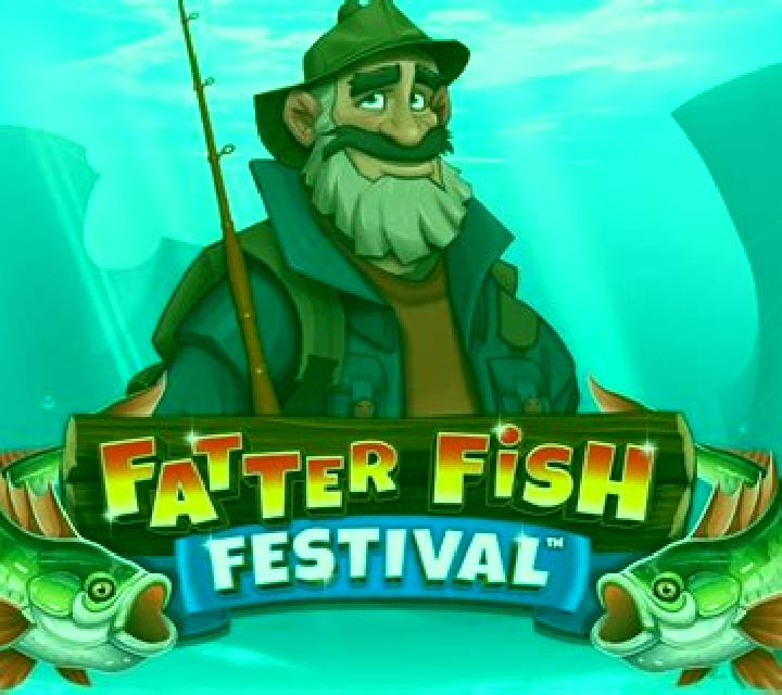 Fatter Fish Festival online slot