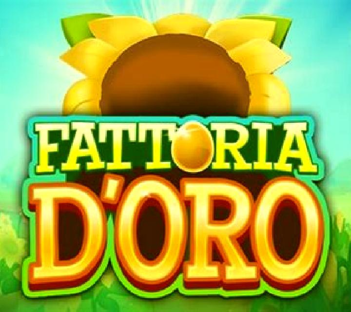 Fattoria D Oro slot