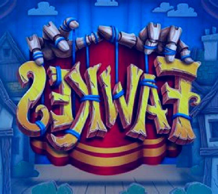 Fawkes slot game
