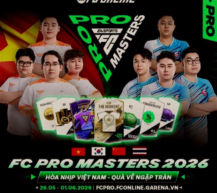FC Magic online slot