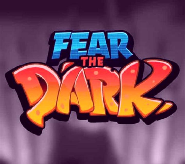 Fear of Dark online slot