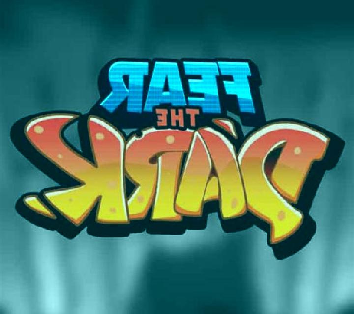 Fear of Dark slot game