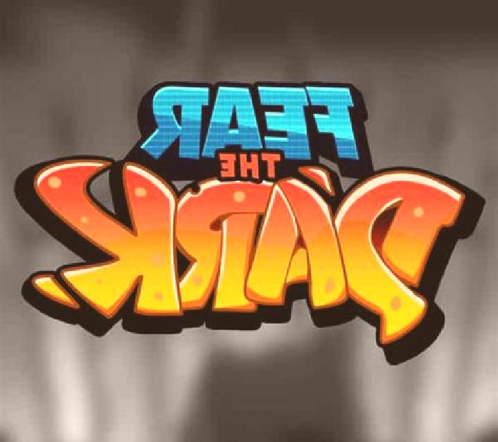 Fear of Dark slot