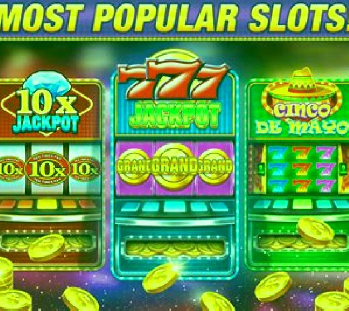 Fear Or Win slot