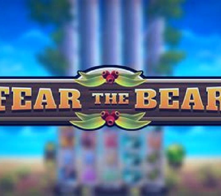 Fear the Bear online slot