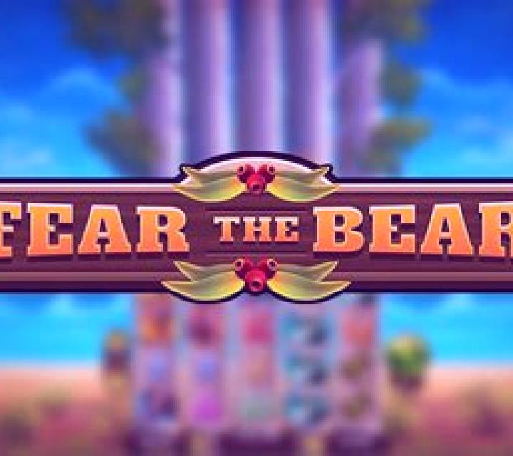 Fear the Bear slot