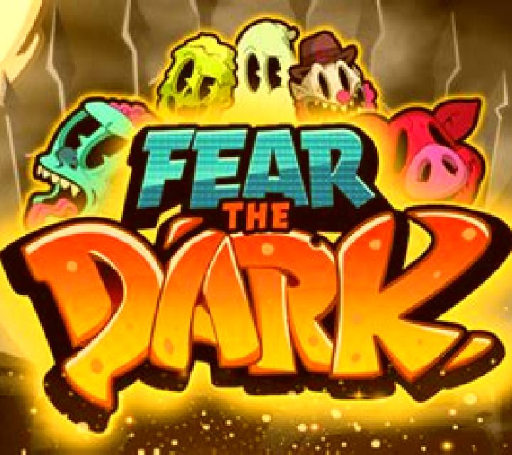 Fear the Dark online slot