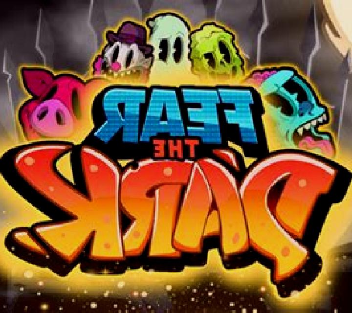 Fear the Dark slot game
