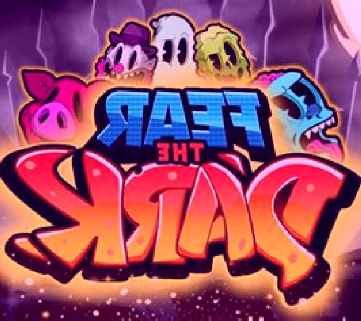 Fear the Dark slot machine