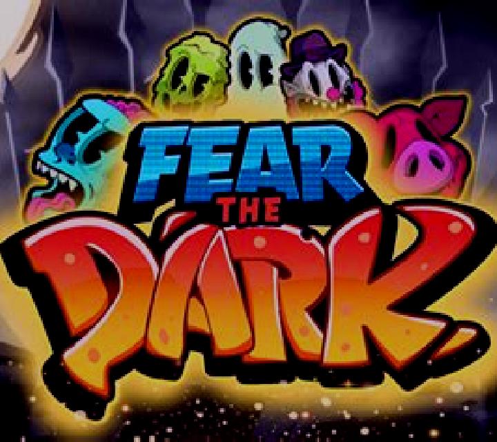 Fear the Dark slot