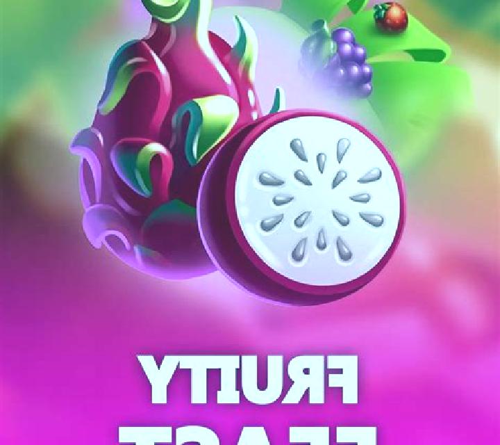 Feast O Fruit online slot