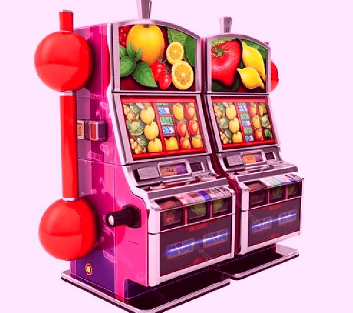 Feast O Fruit slot machine