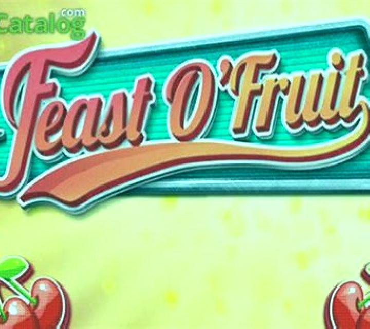 Feast O Fruit slot