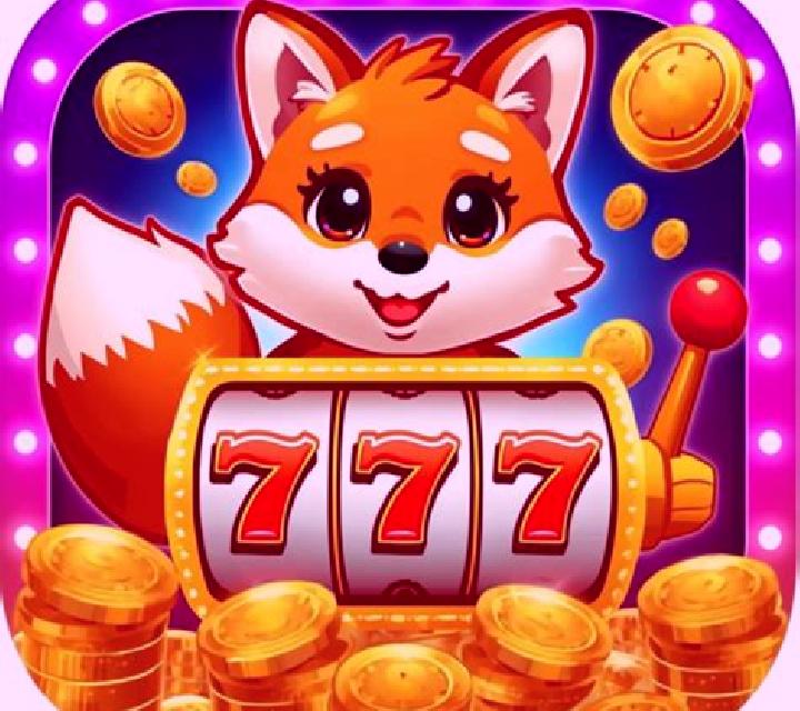 Feasting Fox slot machine