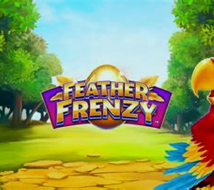 Feather Frenzy online slot