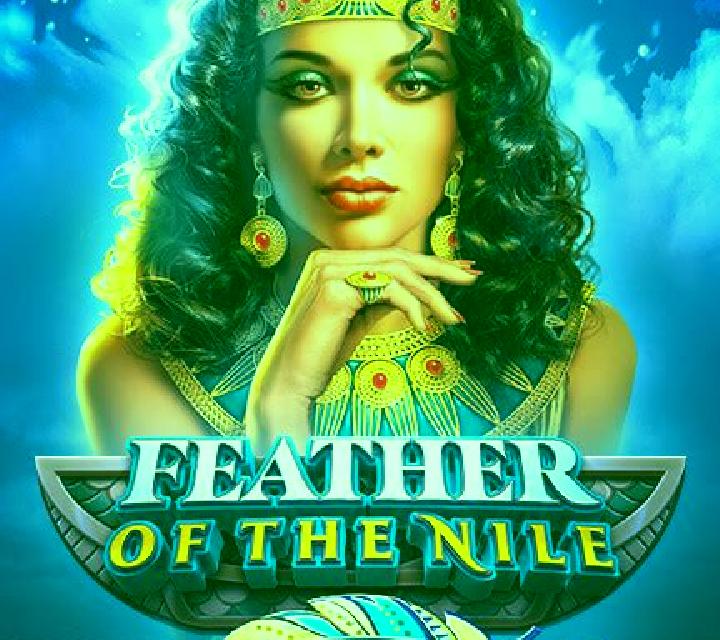 Feather Of The Nile Jackpot slot