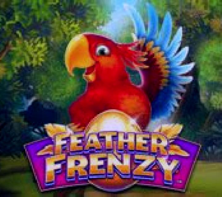 Feathered Frenzy online slot