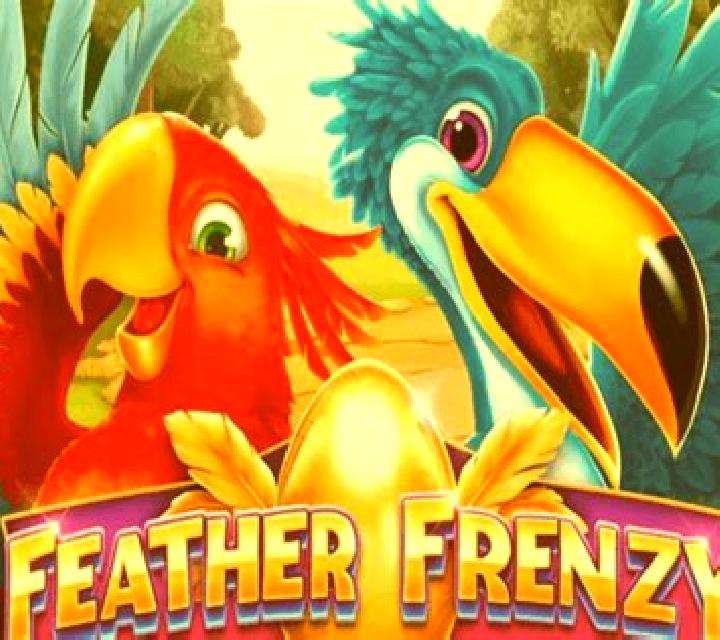 Feathered Frenzy slot