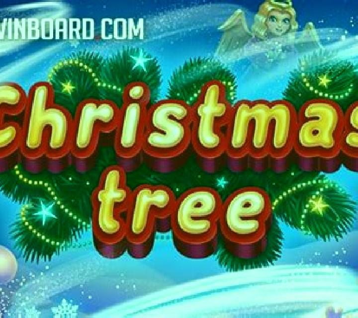 Feature Buy Christmas Express online slot