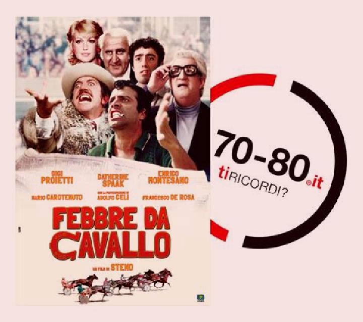 Febbre Da Cavallo - La Tris slot game