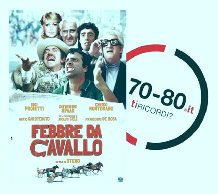 Febbre Da Cavallo - La Tris slot machine