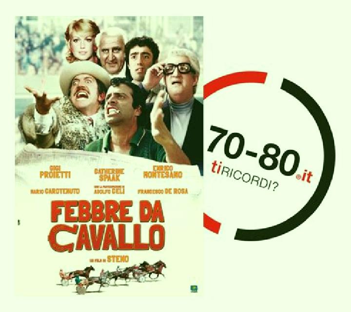 Febbre Da Cavallo slot
