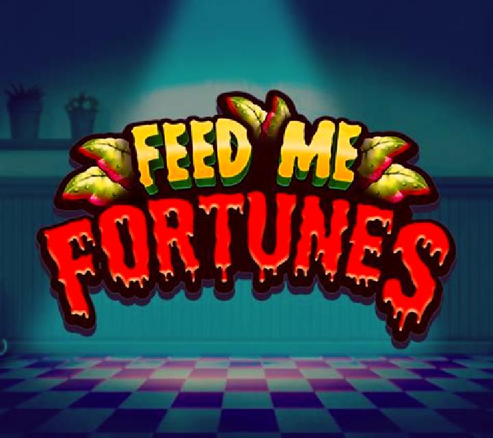Feed Me Fortunes online slot